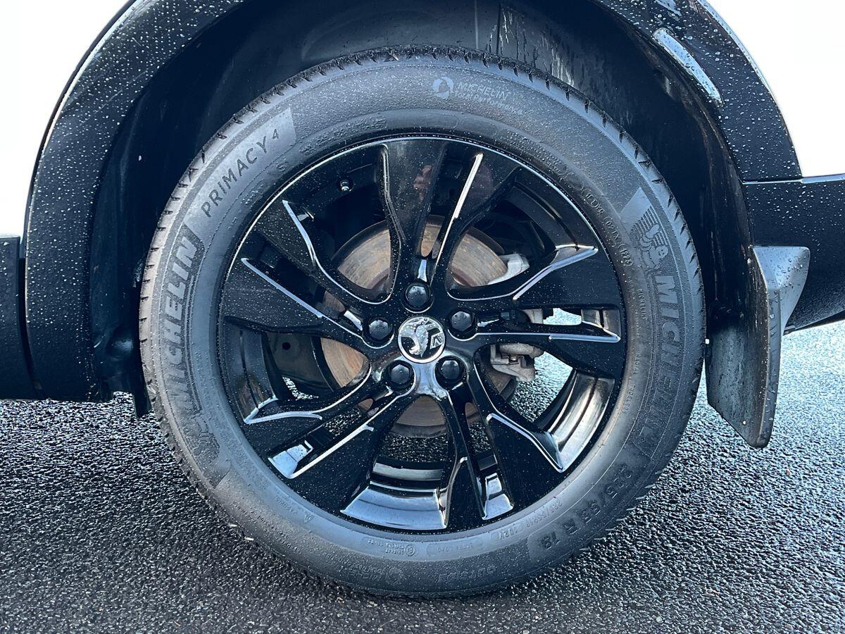 Used Vauxhall Grandland 2023 for sale - 76896171: Photo 13