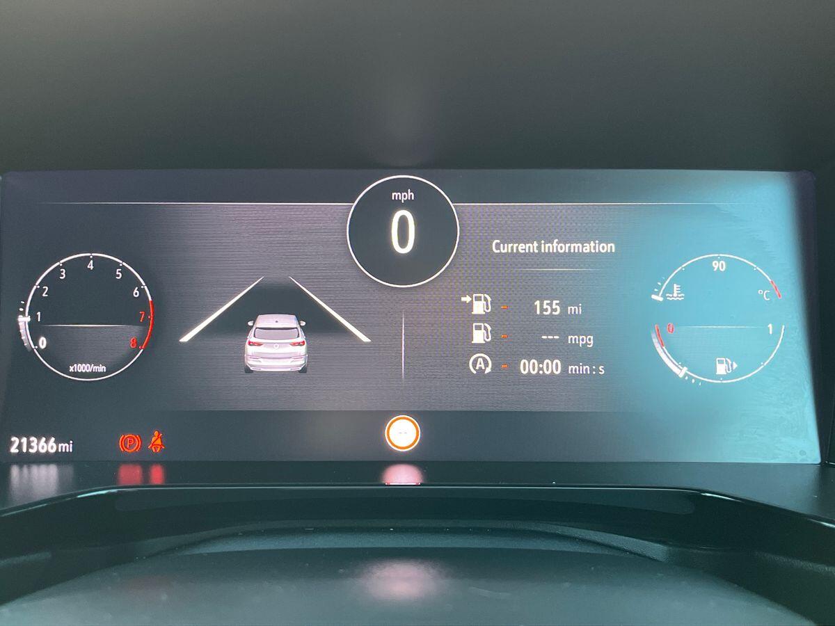 Used Vauxhall Grandland 2023 for sale - 76896171: Photo 15