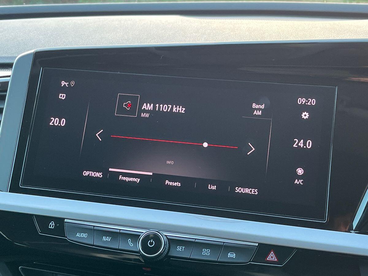 Used Vauxhall Grandland 2023 for sale - 76896171: Photo 17