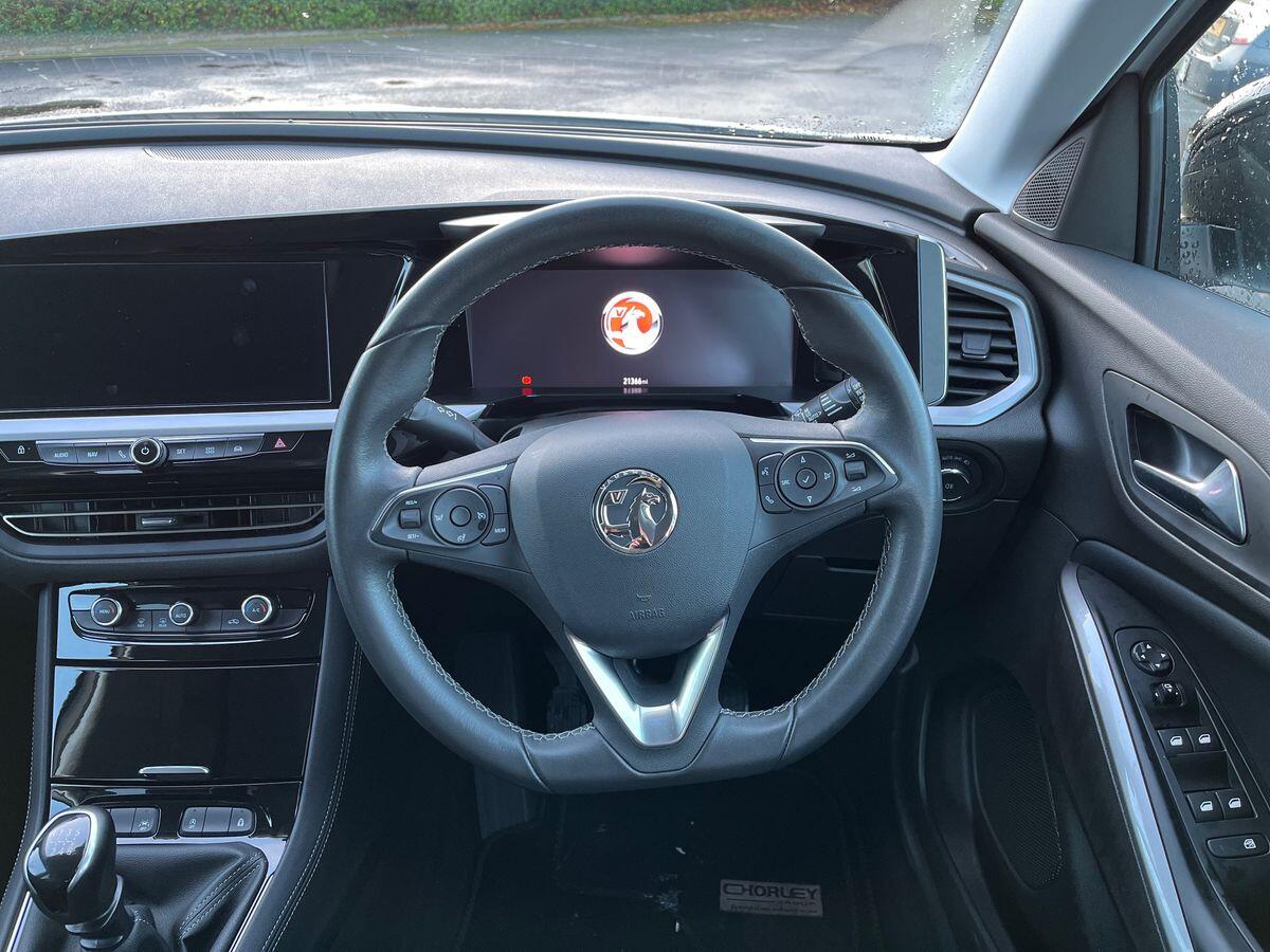 Used Vauxhall Grandland 2023 for sale - 76896171: Photo 19