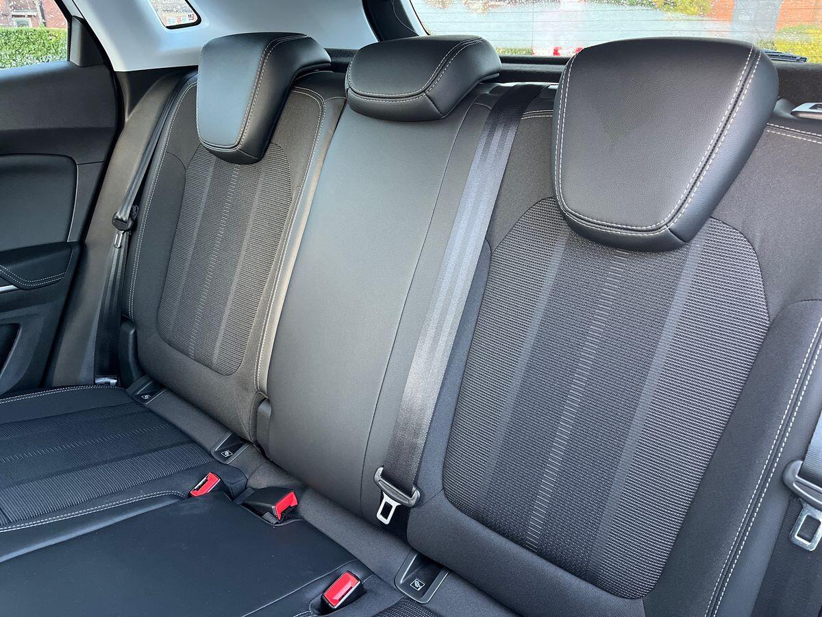 Used Vauxhall Grandland 2023 for sale - 76896171: Photo 20