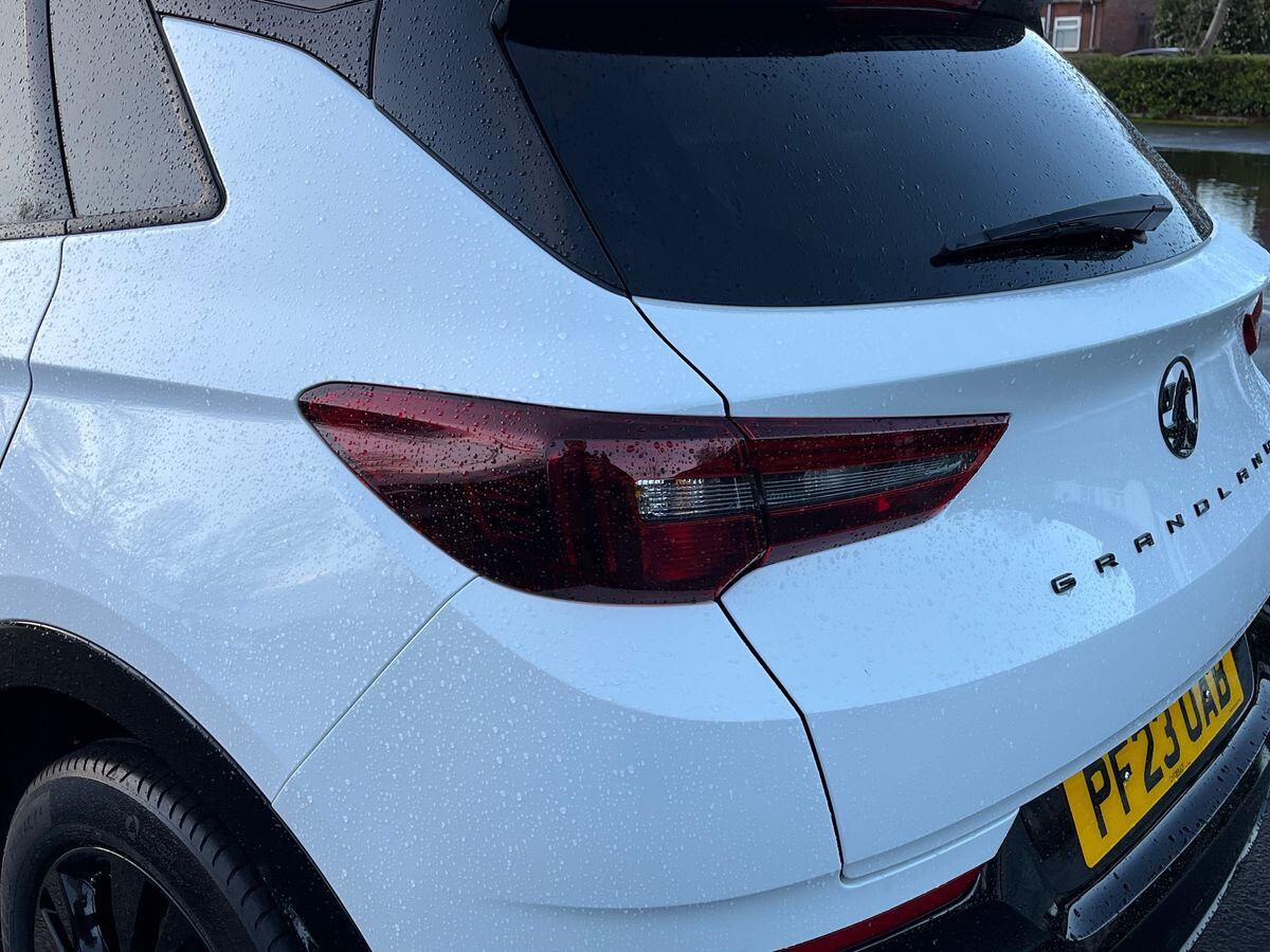 Used Vauxhall Grandland 2023 for sale - 76896171: Photo 22