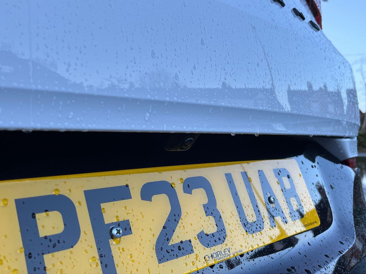 Used Vauxhall Grandland 2023 for sale - 76896171: Photo 24