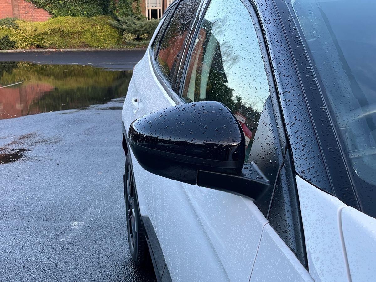 Used Vauxhall Grandland 2023 for sale - 76896171: Photo 28