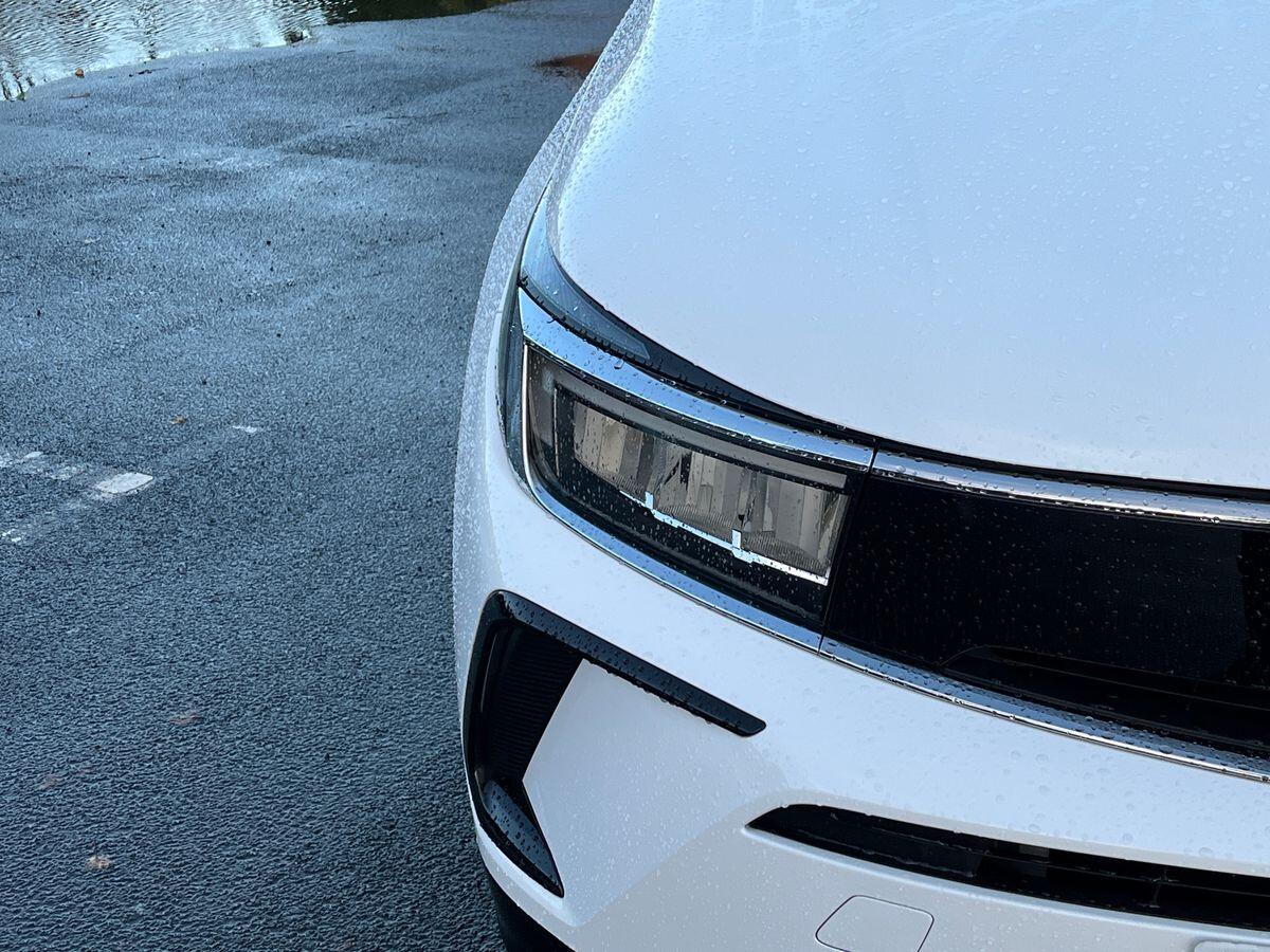 Used Vauxhall Grandland 2023 for sale - 76896171: Photo 29