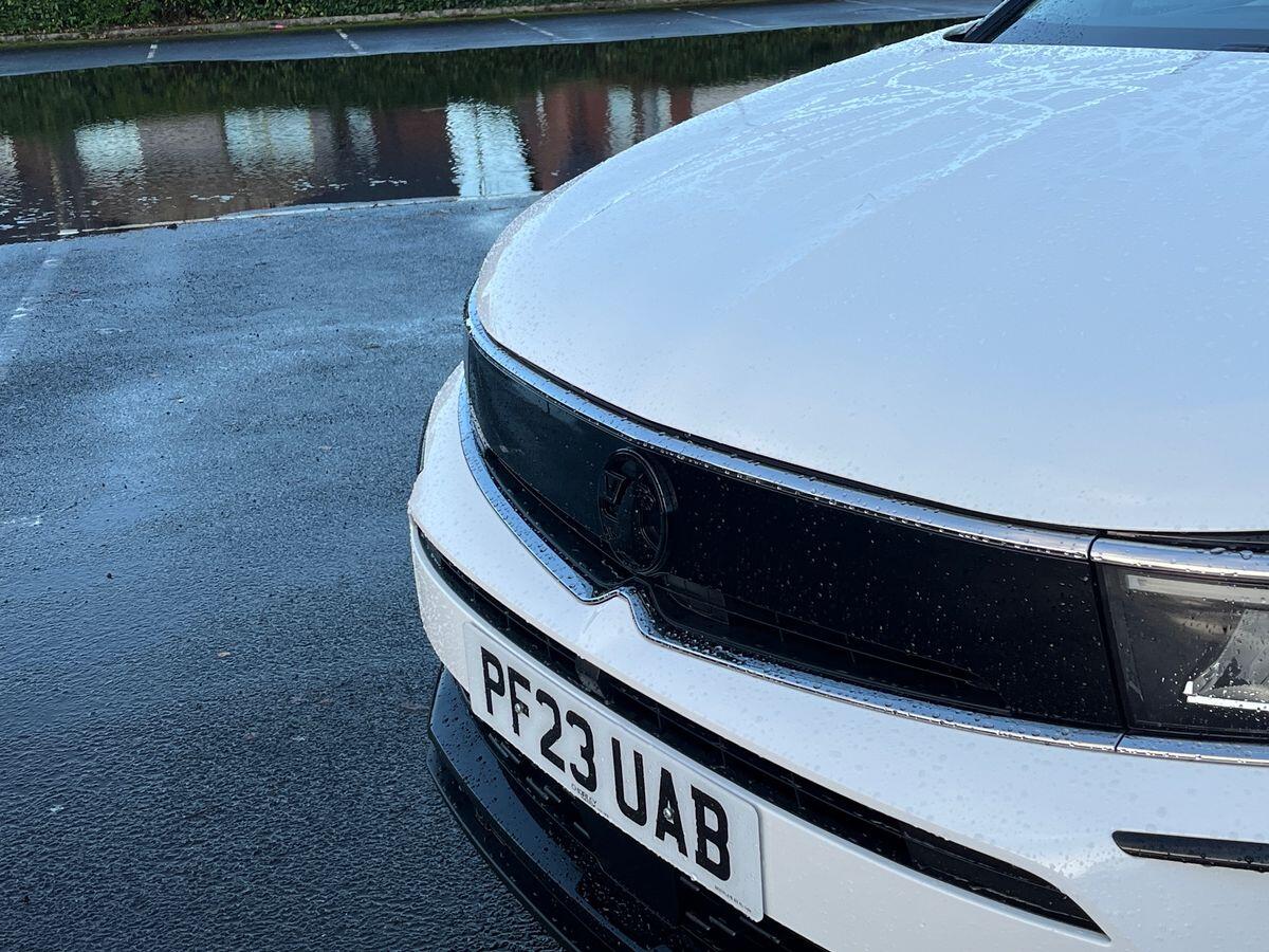 Used Vauxhall Grandland 2023 for sale - 76896171: Photo 30