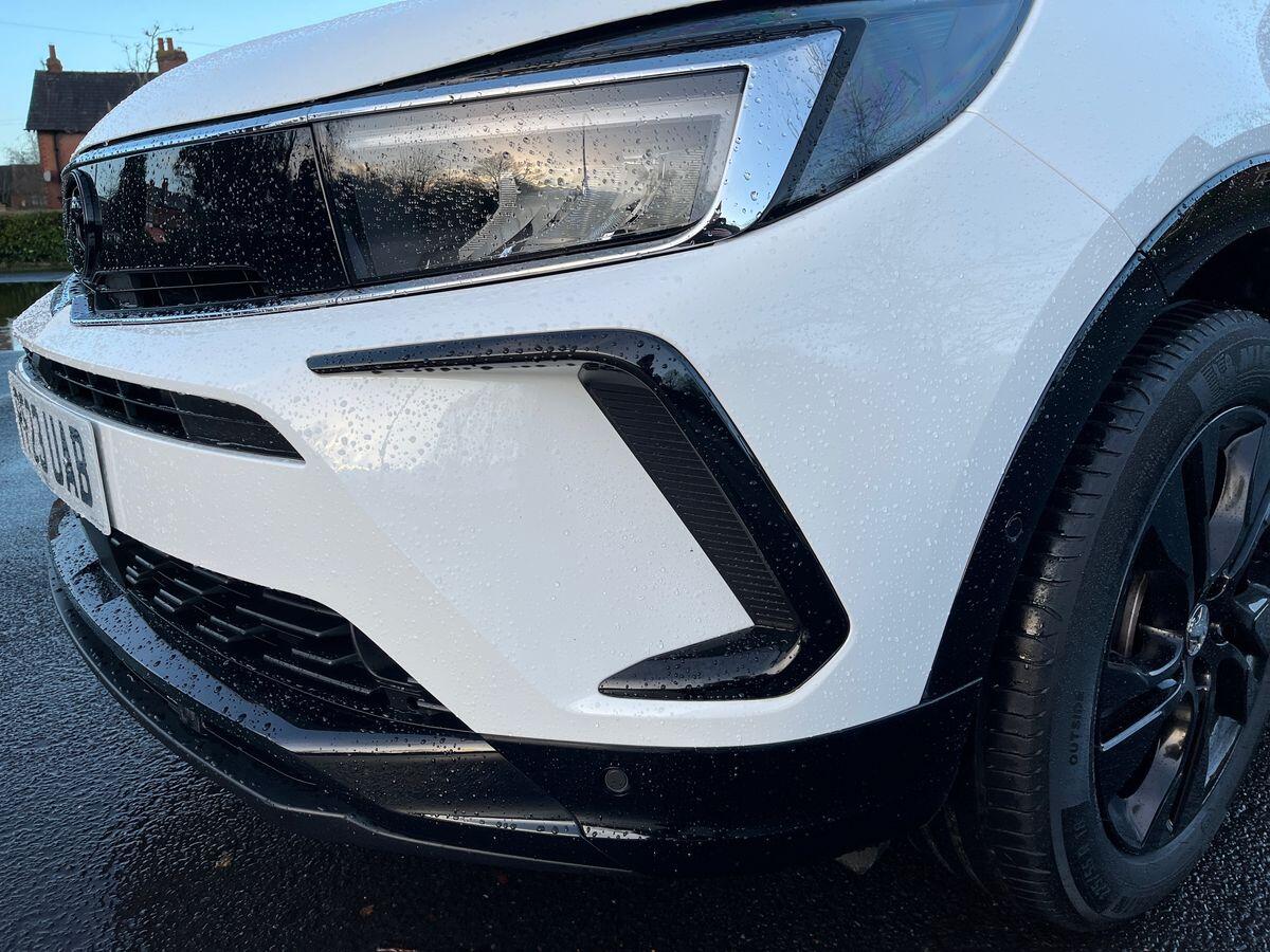 Used Vauxhall Grandland 2023 for sale - 76896171: Photo 31