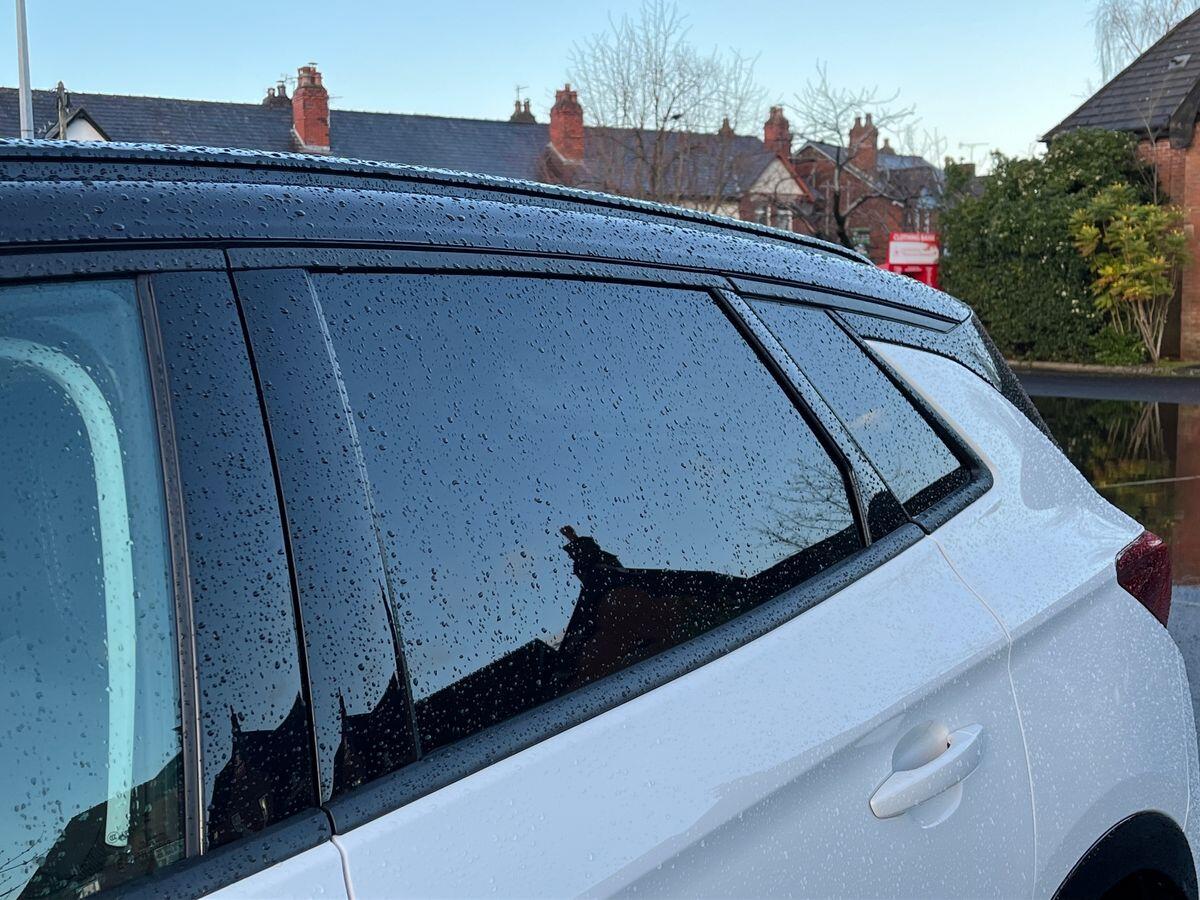 Used Vauxhall Grandland 2023 for sale - 76896171: Photo 32