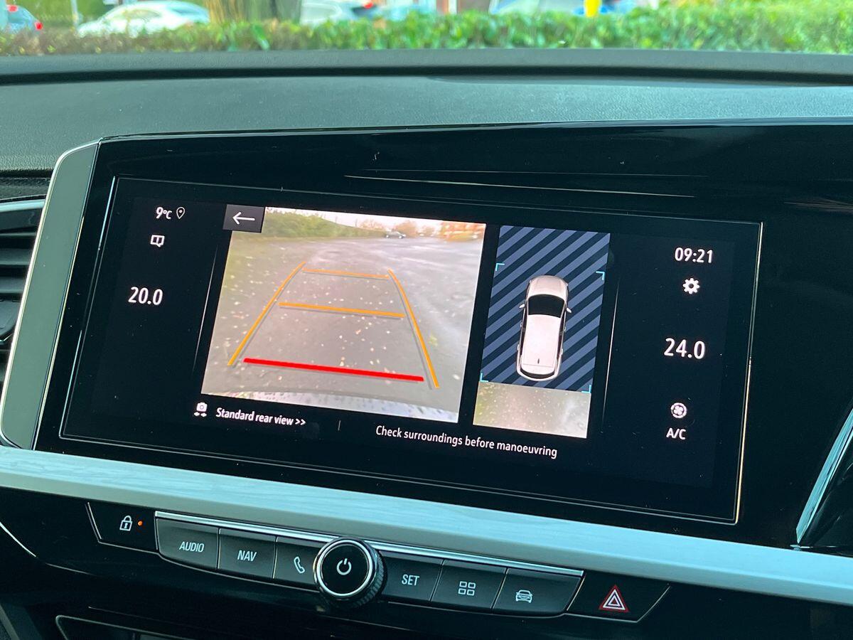 Used Vauxhall Grandland 2023 for sale - 76896171: Photo 34