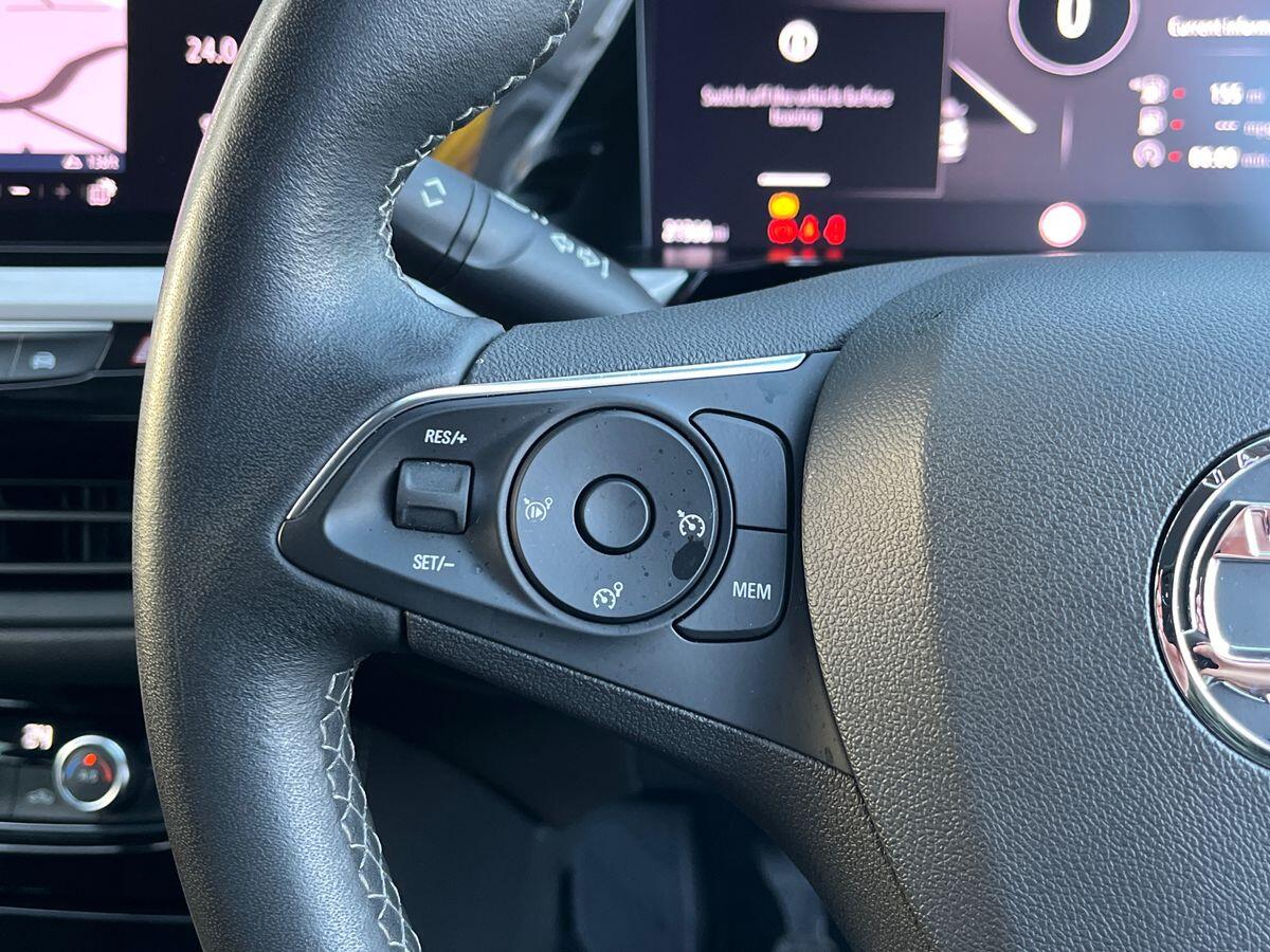 Used Vauxhall Grandland 2023 for sale - 76896171: Photo 41