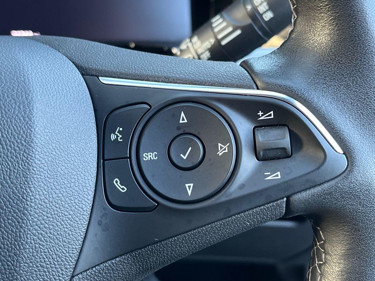 Used Vauxhall Grandland 2023 for sale - 76896171: Photo 42