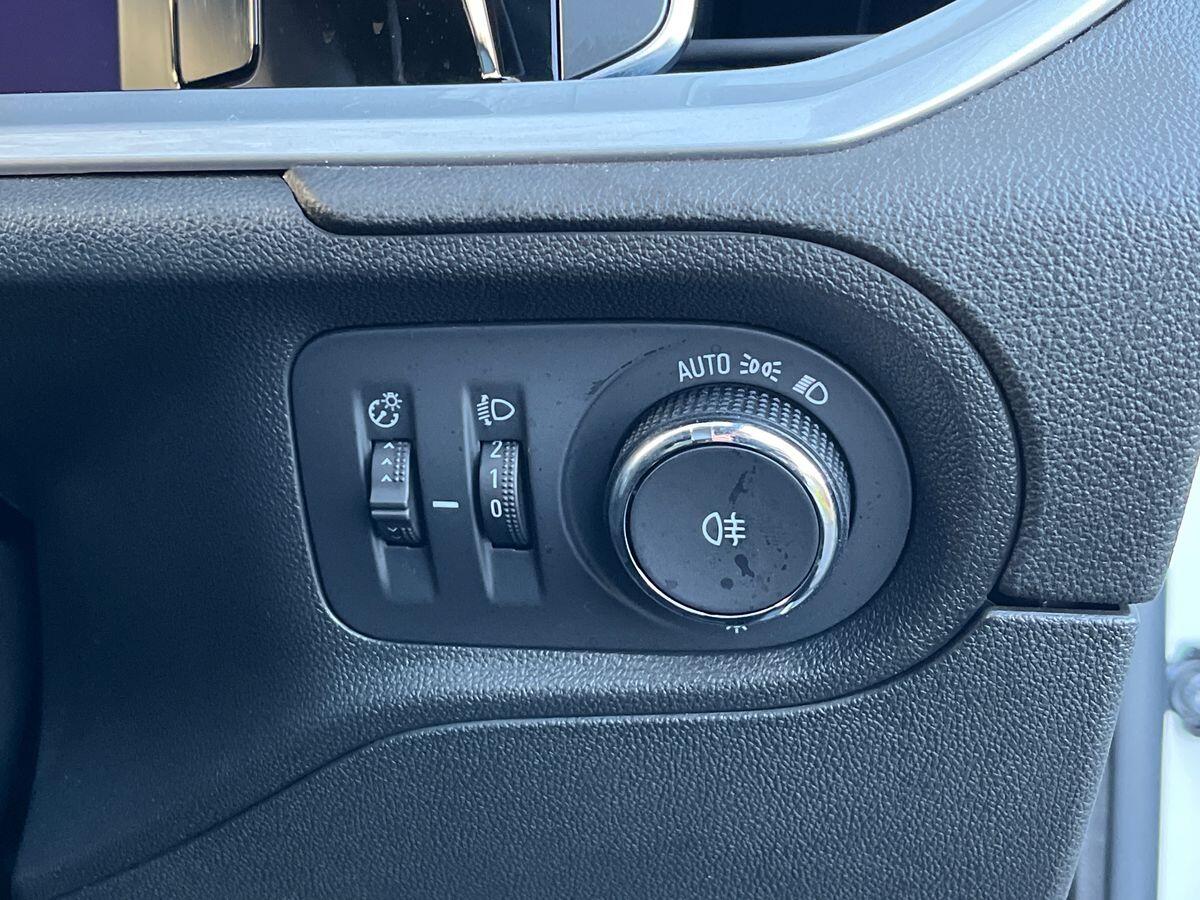 Used Vauxhall Grandland 2023 for sale - 76896171: Photo 45