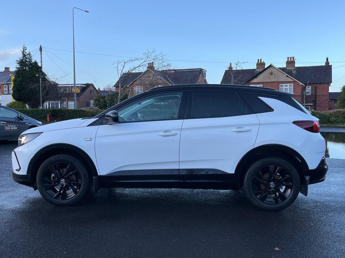 Used Vauxhall Grandland 2023 for sale - 76896171: Photo 6