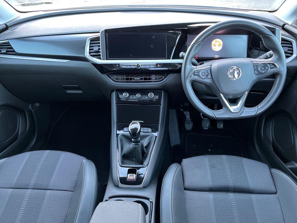 Used Vauxhall Grandland 2023 for sale - 76896171: Photo 7