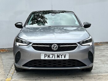Used Vauxhall Corsa 2021 for sale - 75969609: Photo