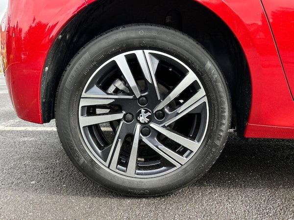 Used Peugeot 208 2023 for sale - 76300155: Photo 10