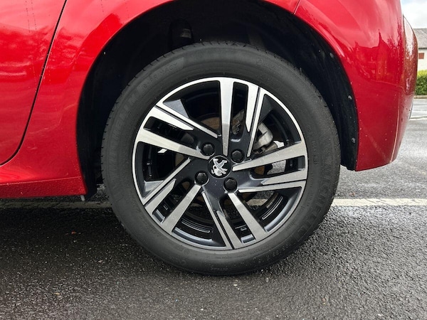 Used Peugeot 208 2023 for sale - 76300155: Photo 11