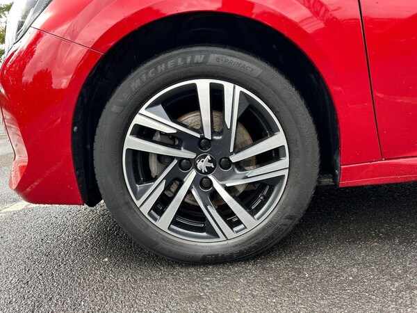 Used Peugeot 208 2023 for sale - 76300155: Photo 12