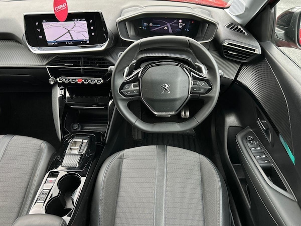 Used Peugeot 208 2023 for sale - 76300155: Photo 18