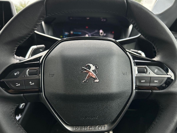 Used Peugeot 208 2023 for sale - 76300155: Photo 23