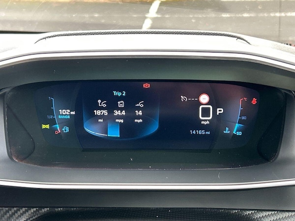 Used Peugeot 208 2023 for sale - 76300155: Photo 43