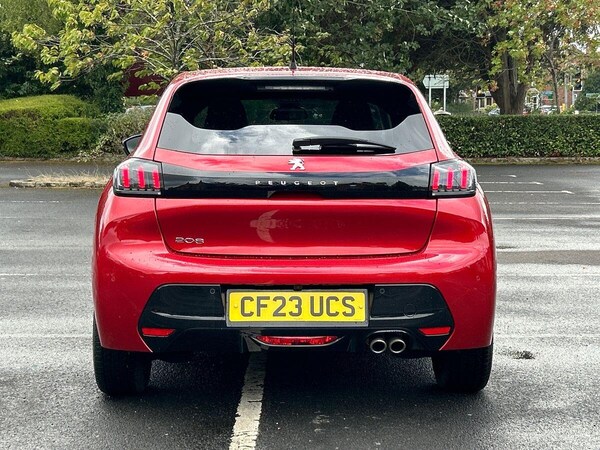 Used Peugeot 208 2023 for sale - 76300155: Photo 5
