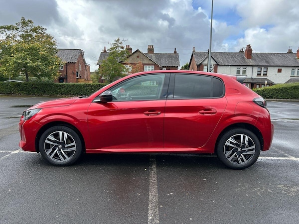 Used Peugeot 208 2023 for sale - 76300155: Photo 6
