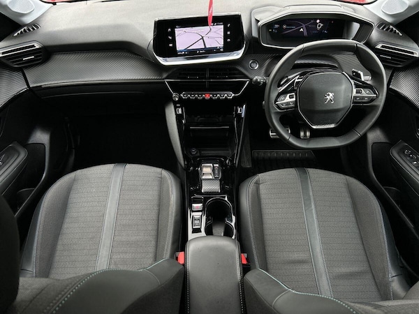 Used Peugeot 208 2023 for sale - 76300155: Photo 7