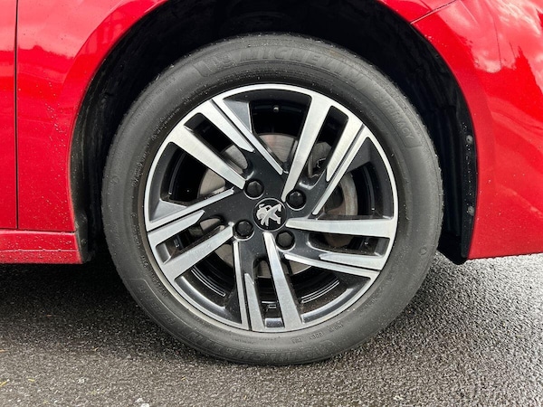 Used Peugeot 208 2023 for sale - 76300155: Photo 9