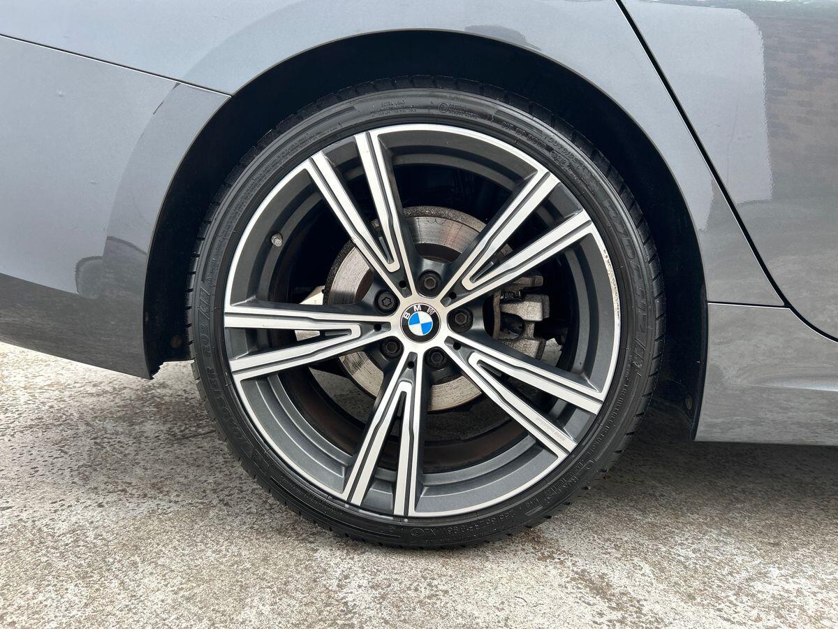 Used BMW 3 Series 2019 for sale - 76298666: Photo 11