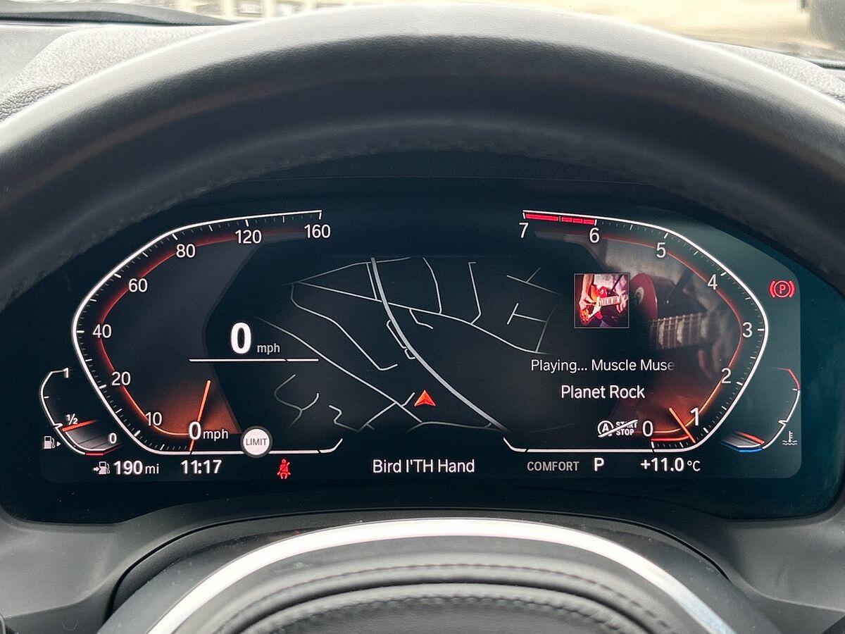 Used BMW 3 Series 2019 for sale - 76298666: Photo 15