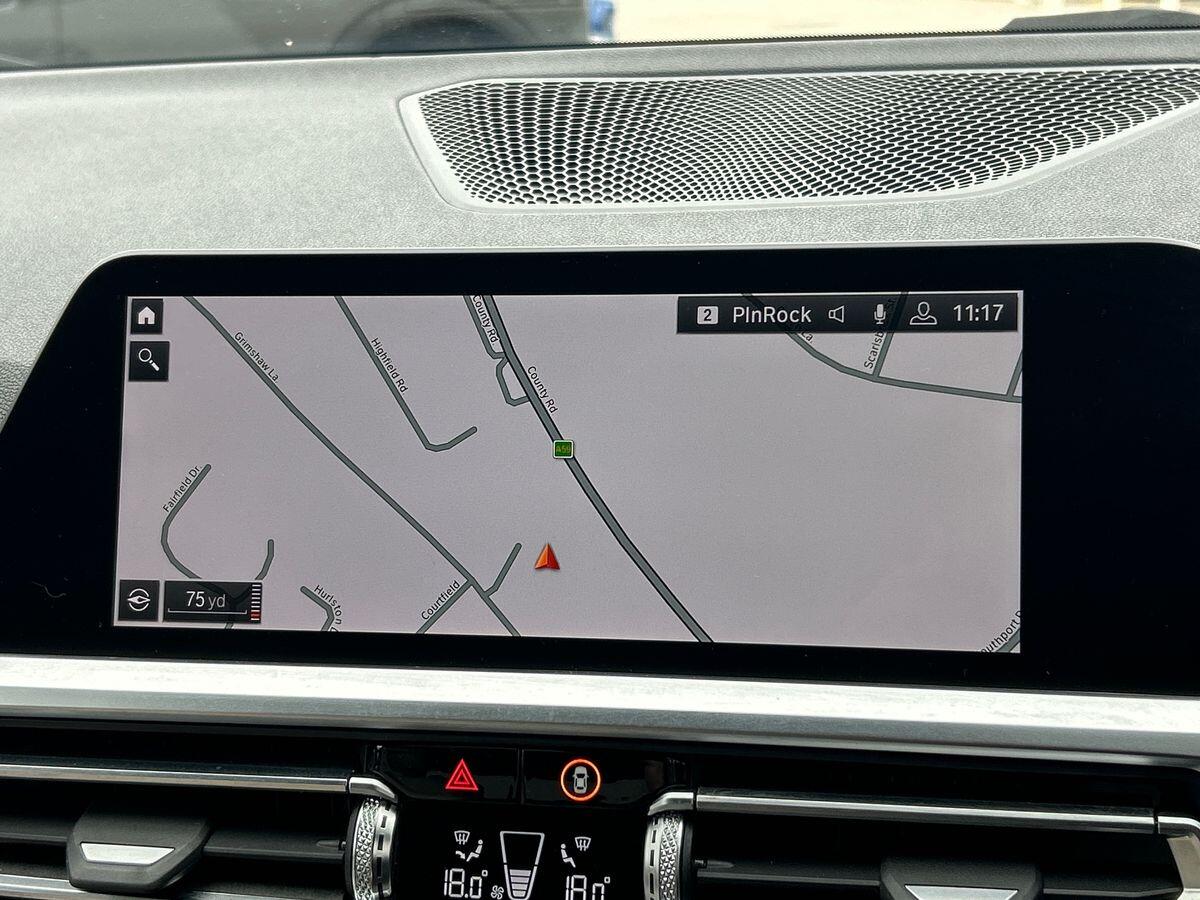 Used BMW 3 Series 2019 for sale - 76298666: Photo 17