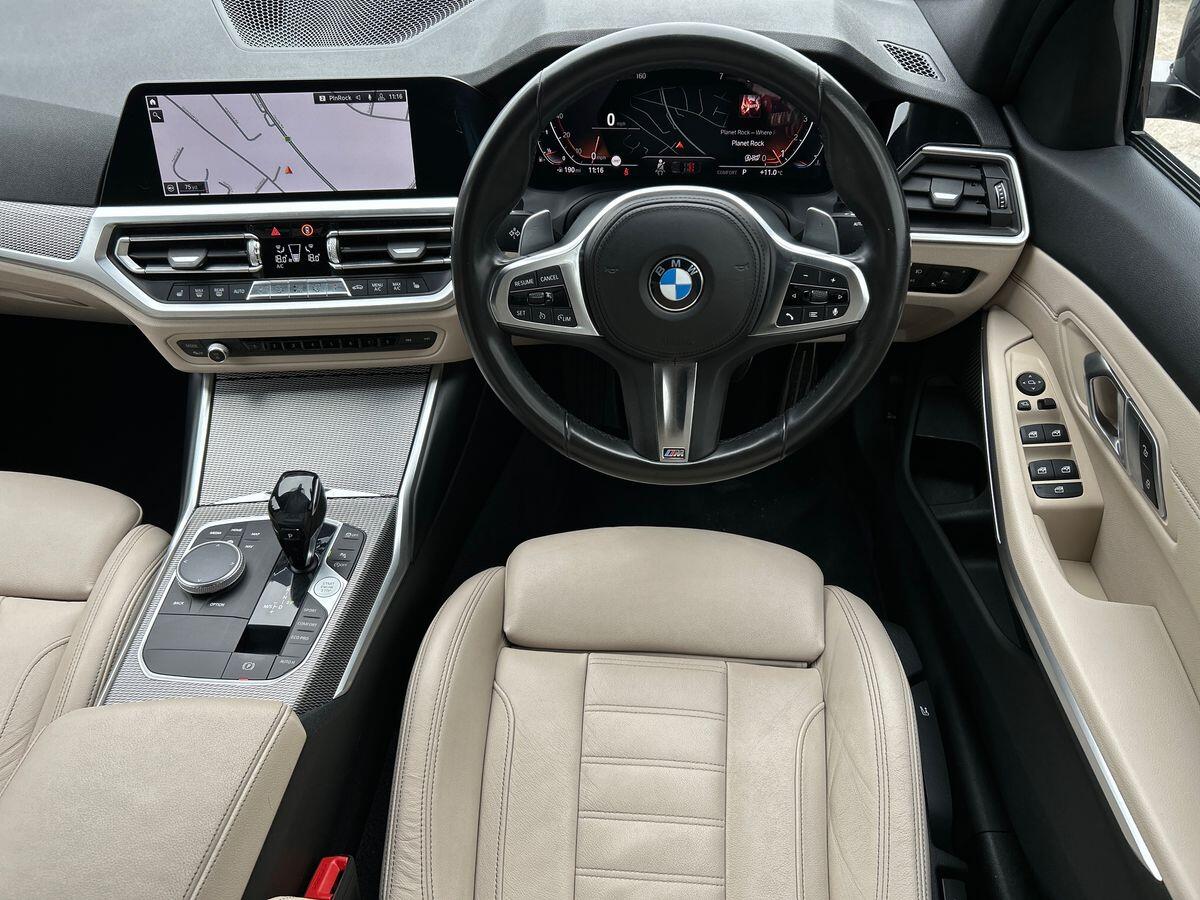 Used BMW 3 Series 2019 for sale - 76298666: Photo 20