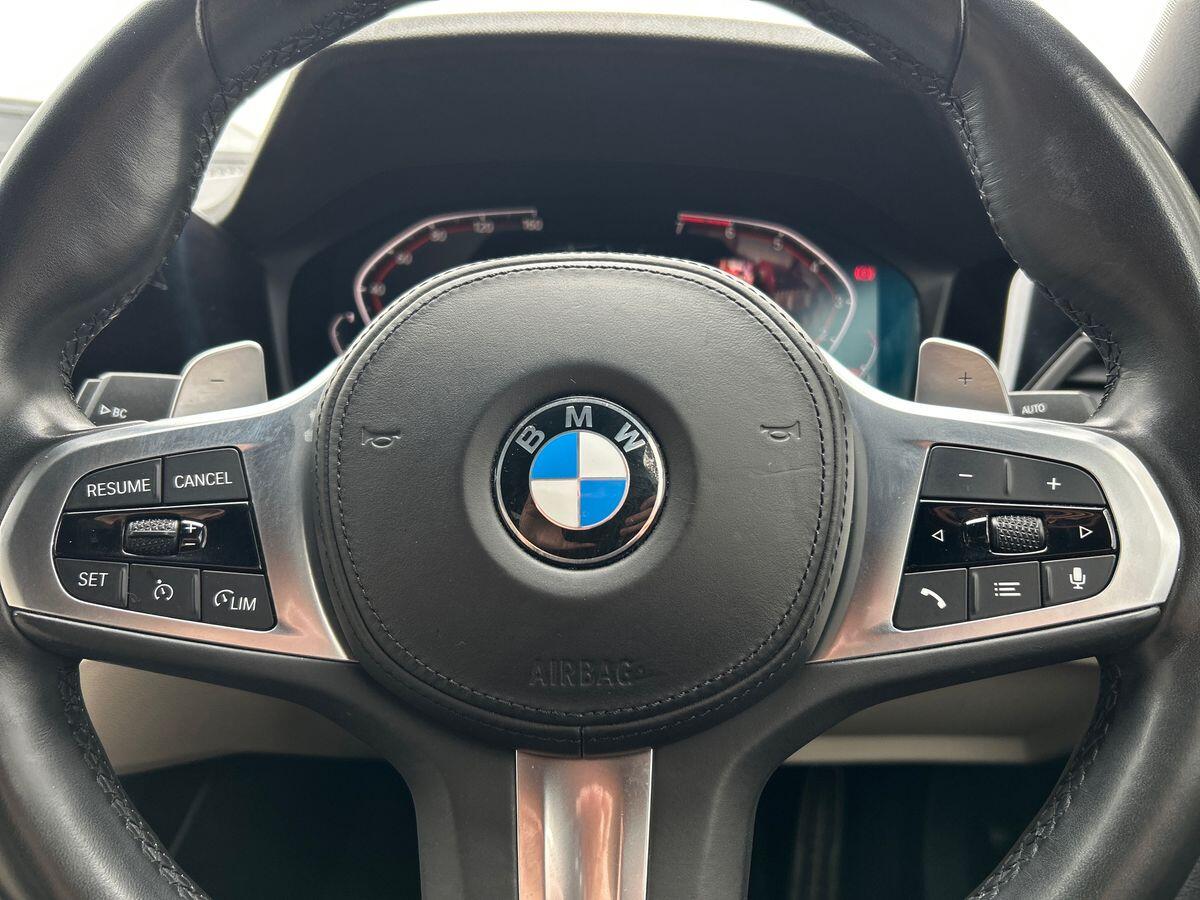 Used BMW 3 Series 2019 for sale - 76298666: Photo 27