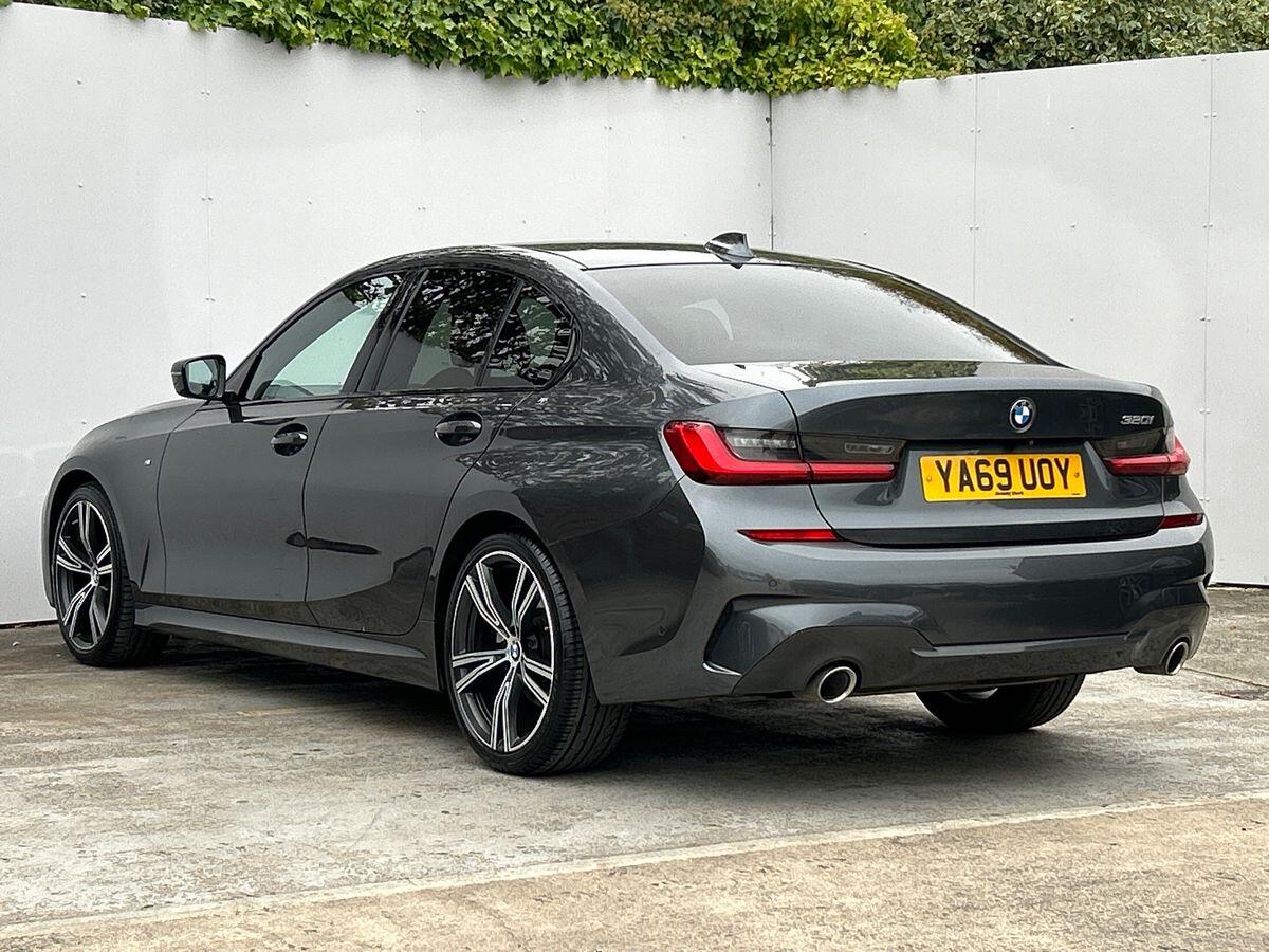 Used BMW 3 Series 2019 for sale - 76298666: Photo 3