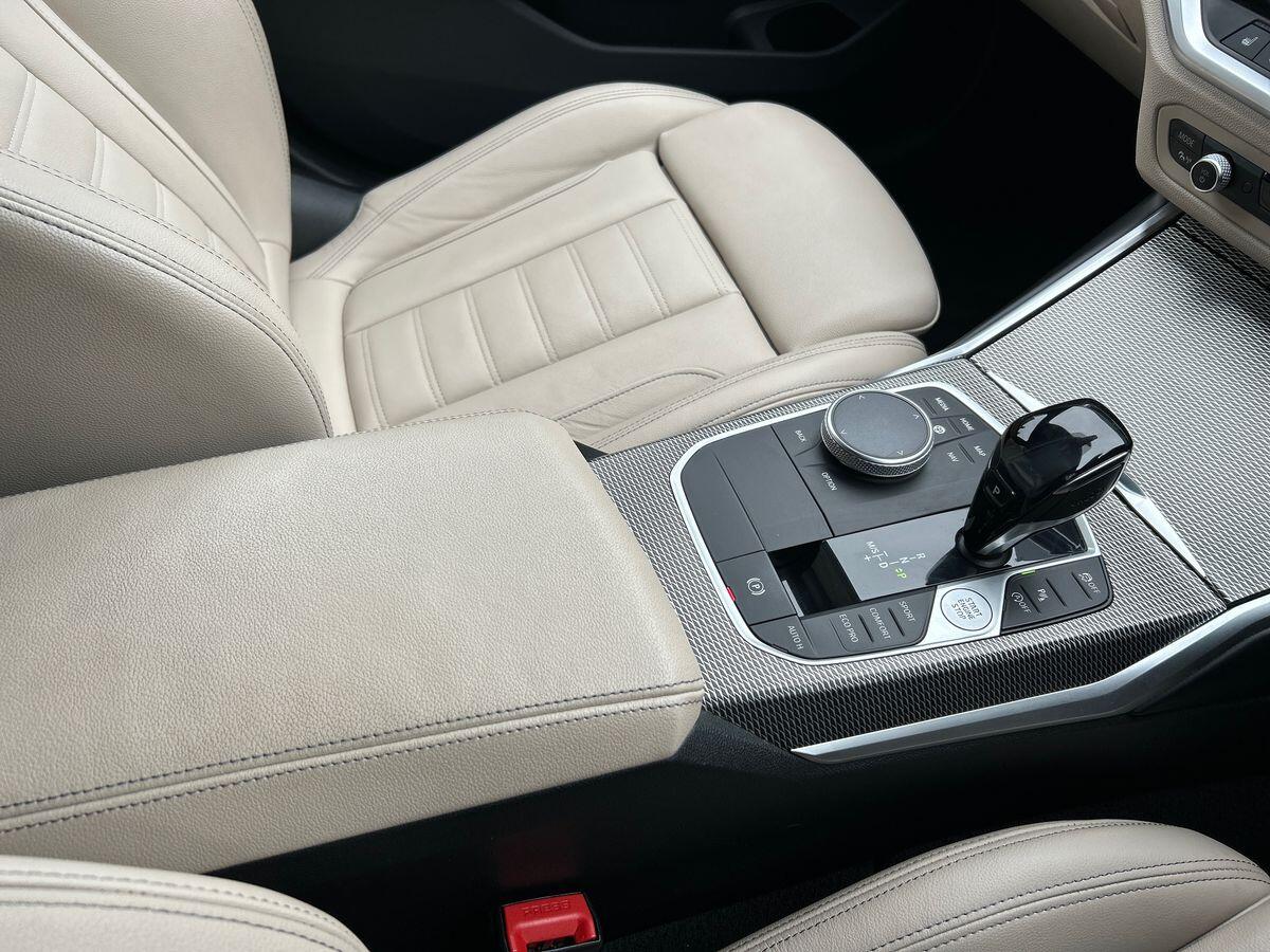 Used BMW 3 Series 2019 for sale - 76298666: Photo 32