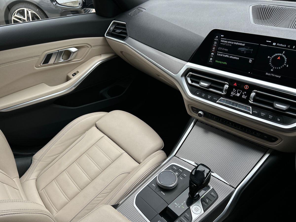 Used BMW 3 Series 2019 for sale - 76298666: Photo 33