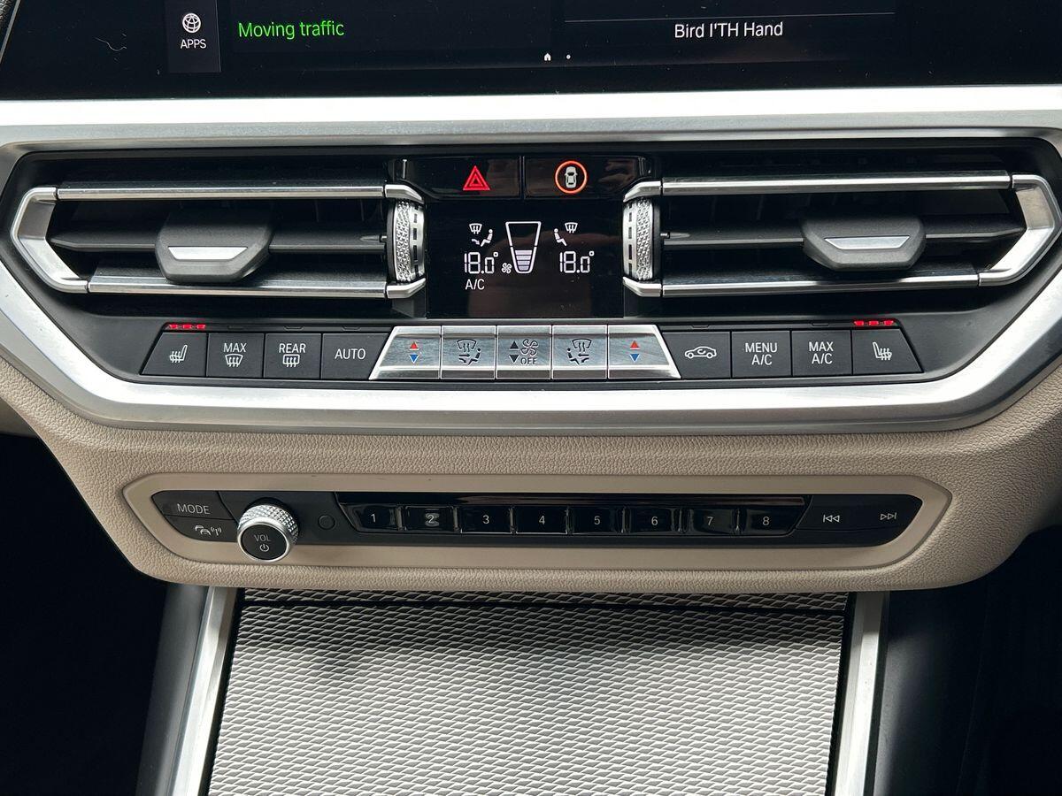 Used BMW 3 Series 2019 for sale - 76298666: Photo 38