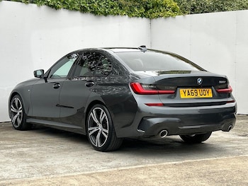Used BMW 3 Series 2019 for sale - 76298666: Photo