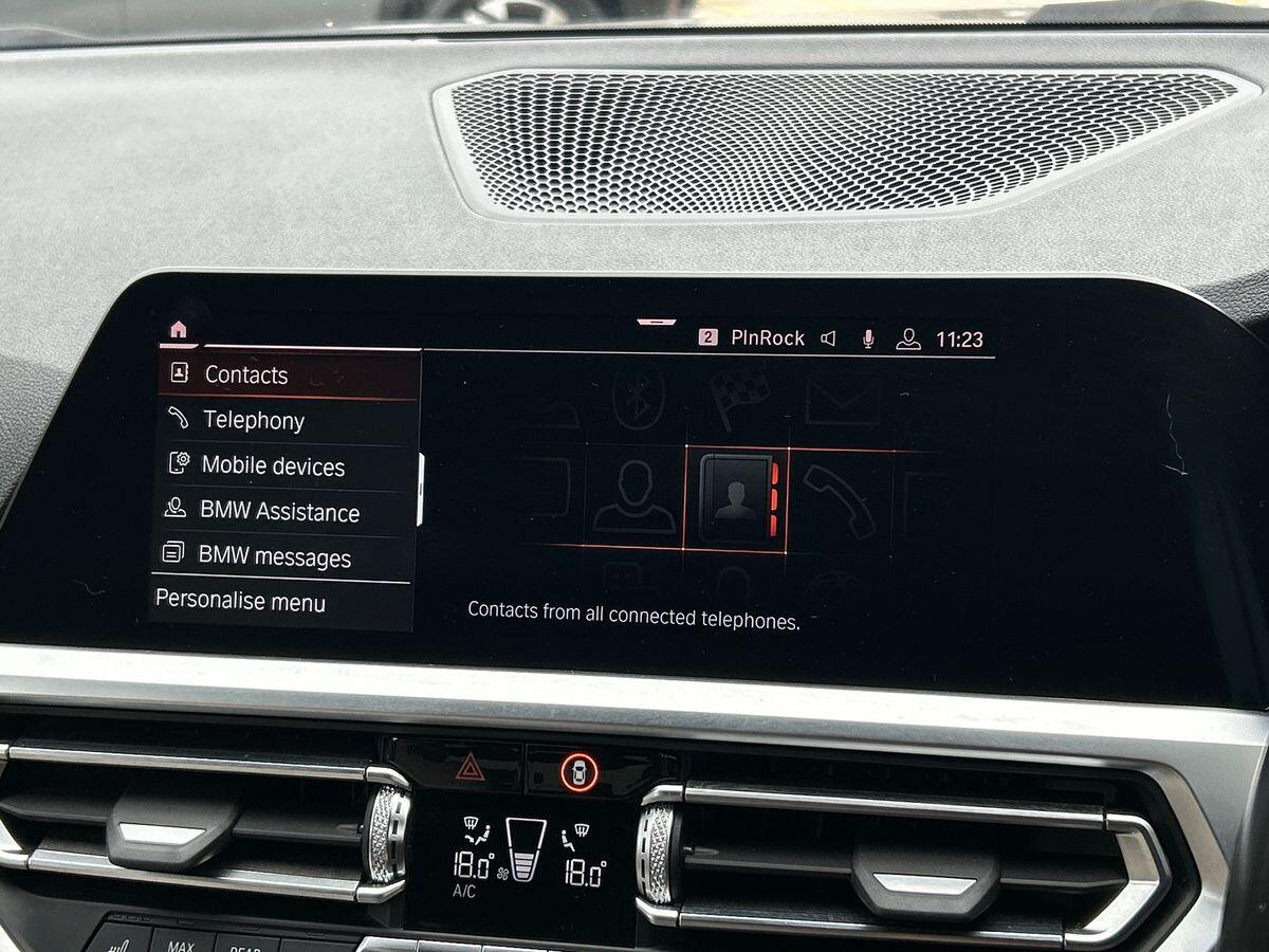 Used BMW 3 Series 2019 for sale - 76298666: Photo 42