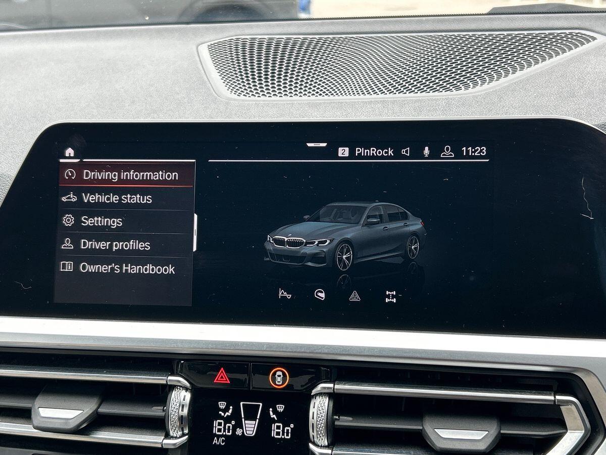 Used BMW 3 Series 2019 for sale - 76298666: Photo 43