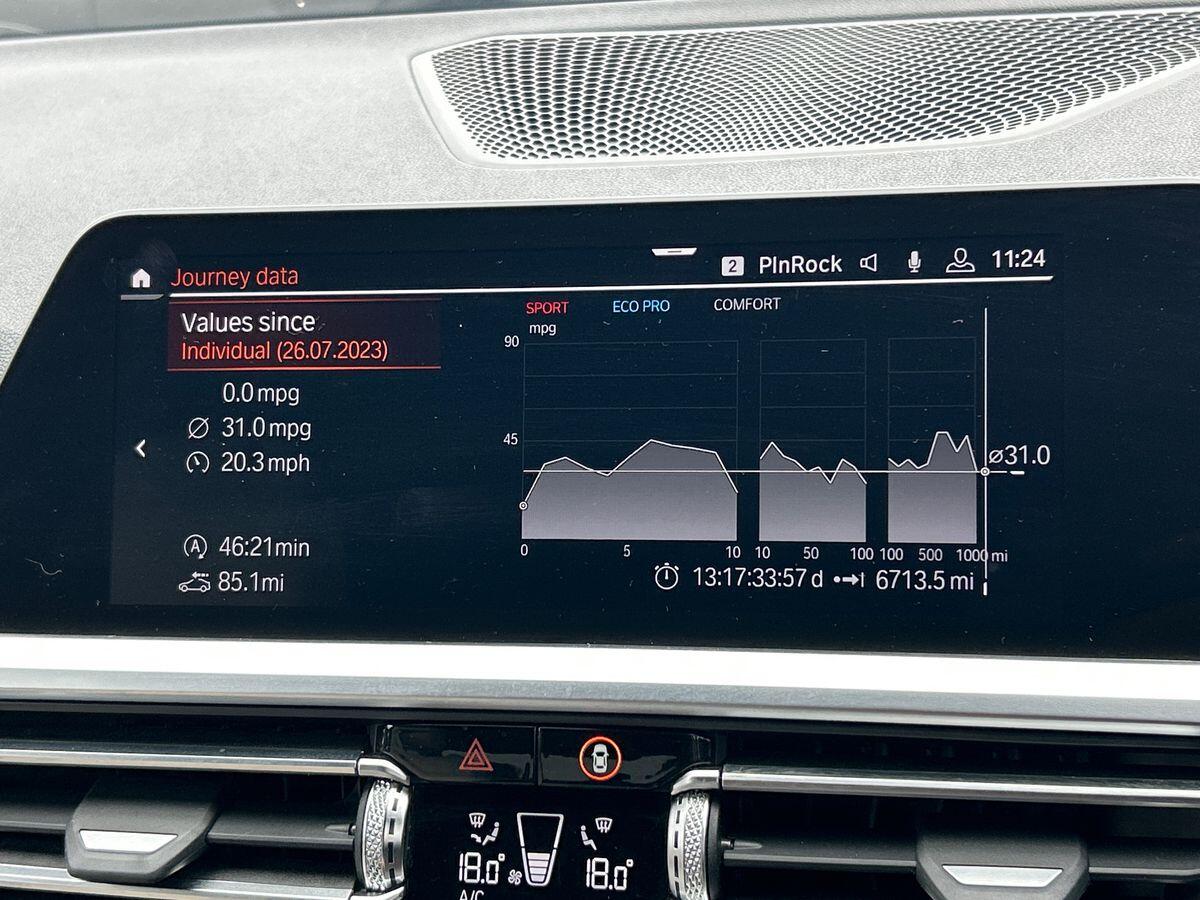 Used BMW 3 Series 2019 for sale - 76298666: Photo 45