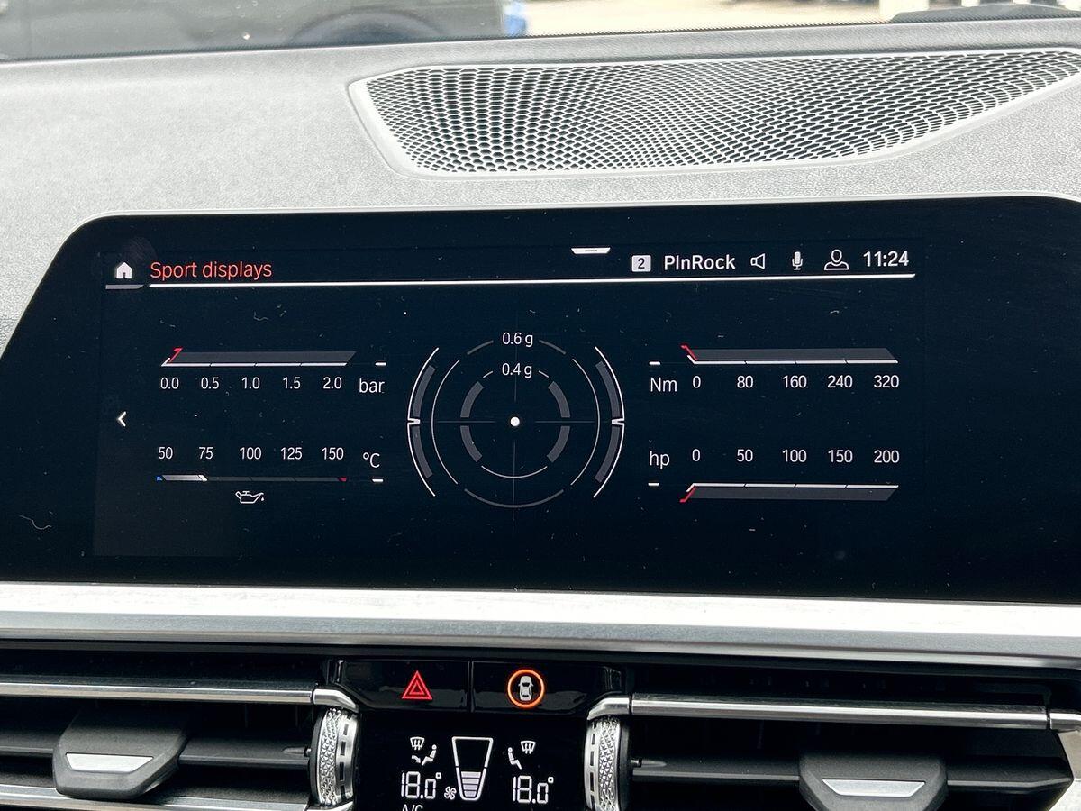 Used BMW 3 Series 2019 for sale - 76298666: Photo 46