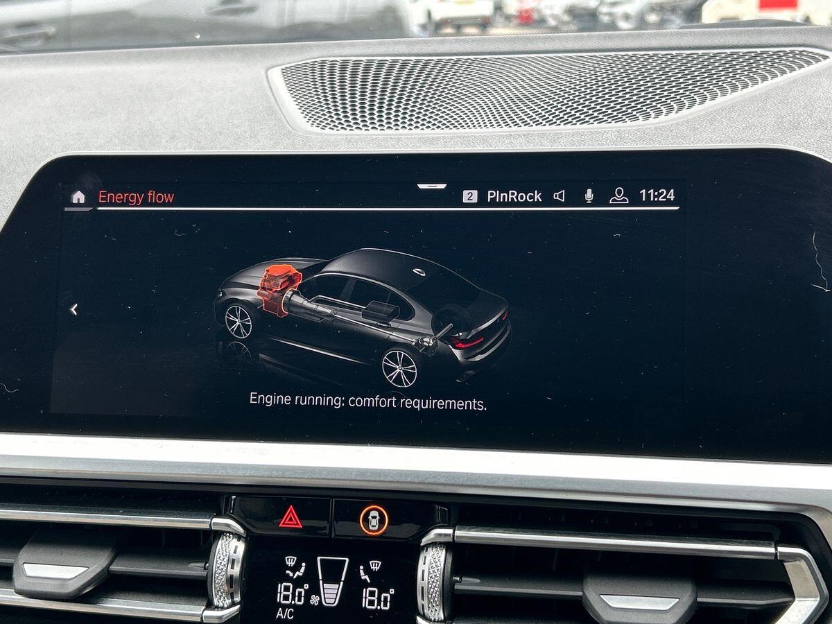 Used BMW 3 Series 2019 for sale - 76298666: Photo 47