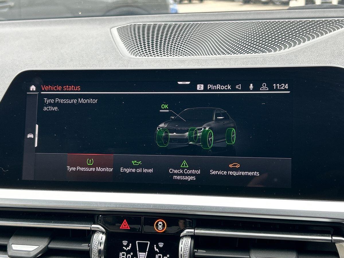 Used BMW 3 Series 2019 for sale - 76298666: Photo 48