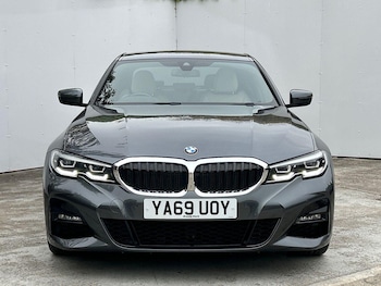 Used BMW 3 Series 2019 for sale - 76298666: Photo