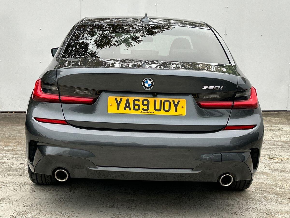 Used BMW 3 Series 2019 for sale - 76298666: Photo 5