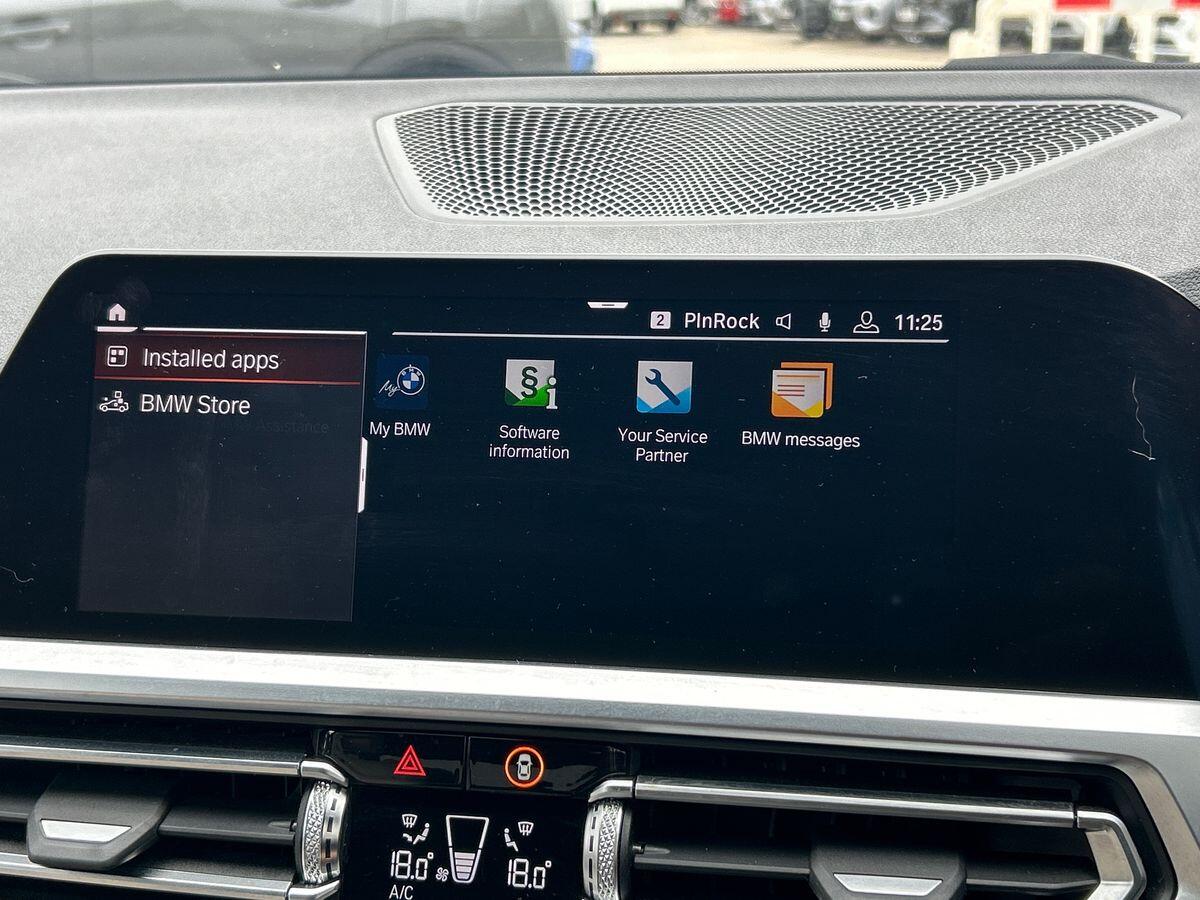 Used BMW 3 Series 2019 for sale - 76298666: Photo 50