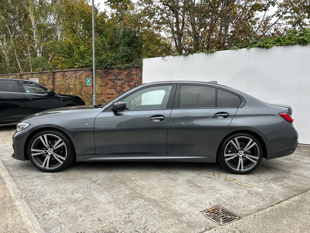 Used BMW 3 Series 2019 for sale - 76298666: Photo 6