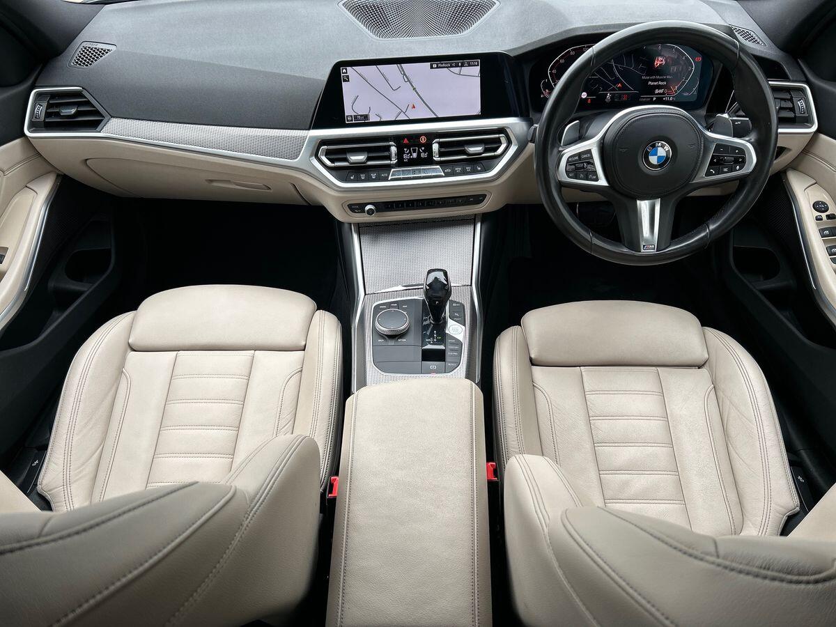 Used BMW 3 Series 2019 for sale - 76298666: Photo 7